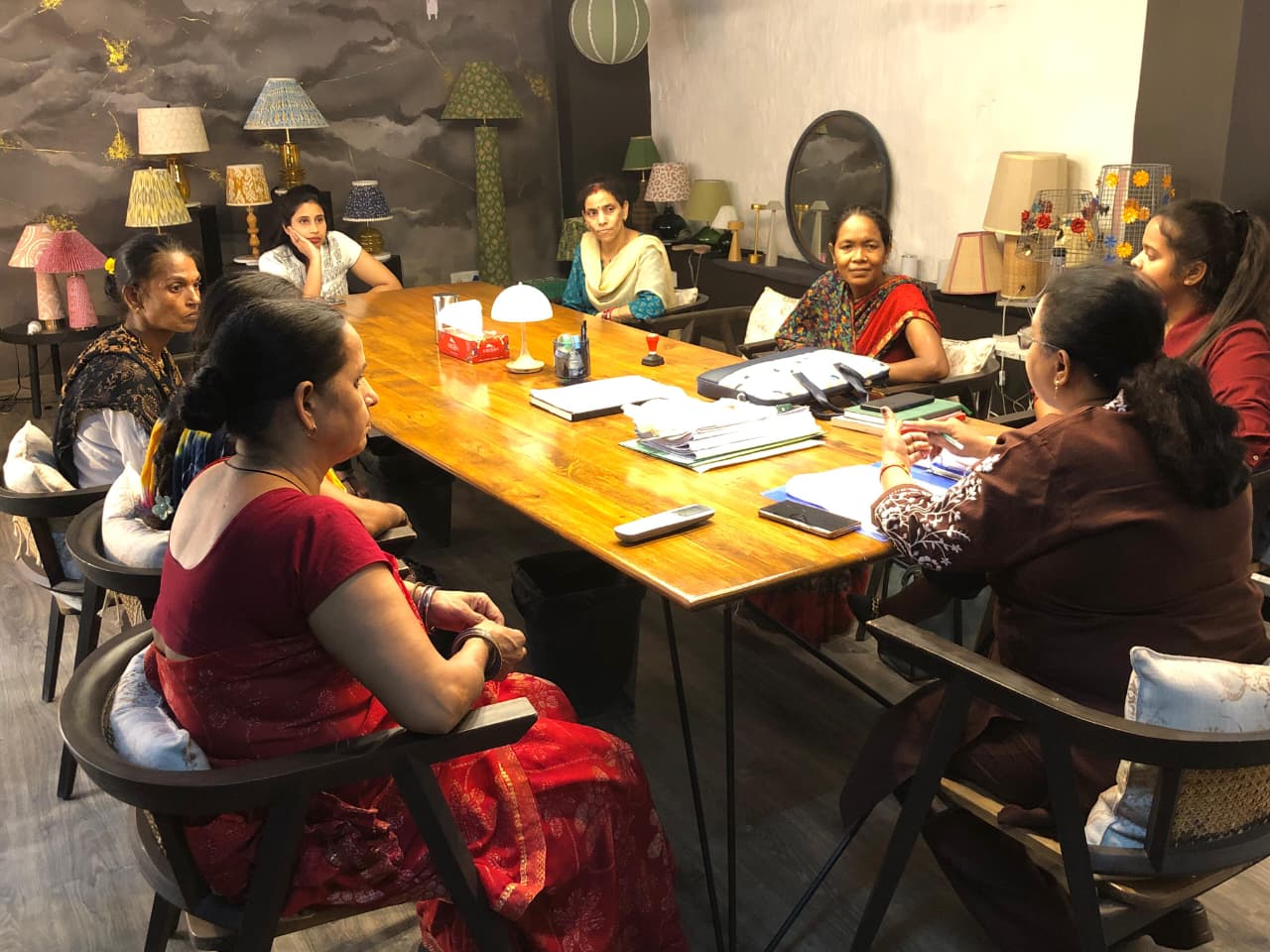 Workshop
