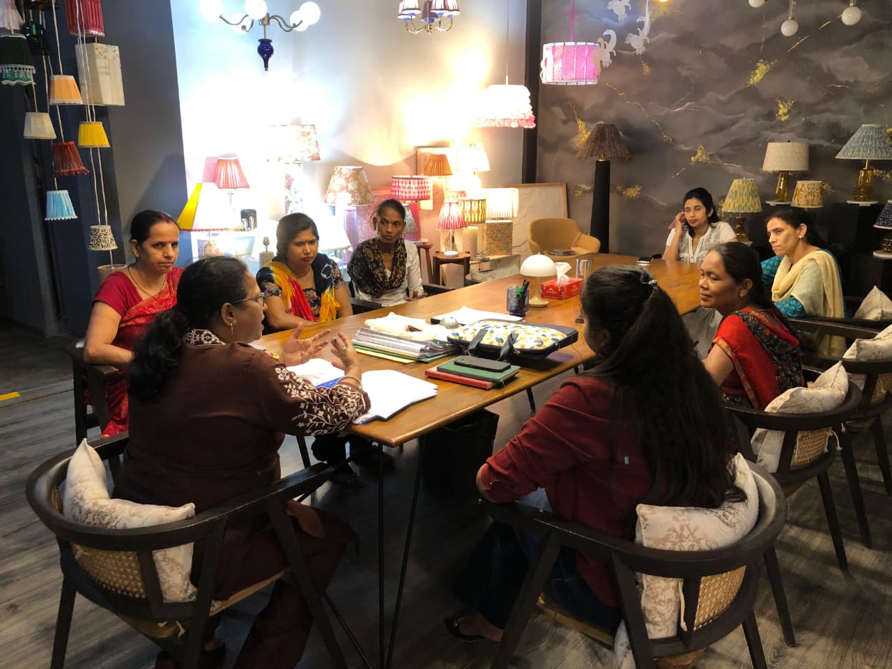 Workshop