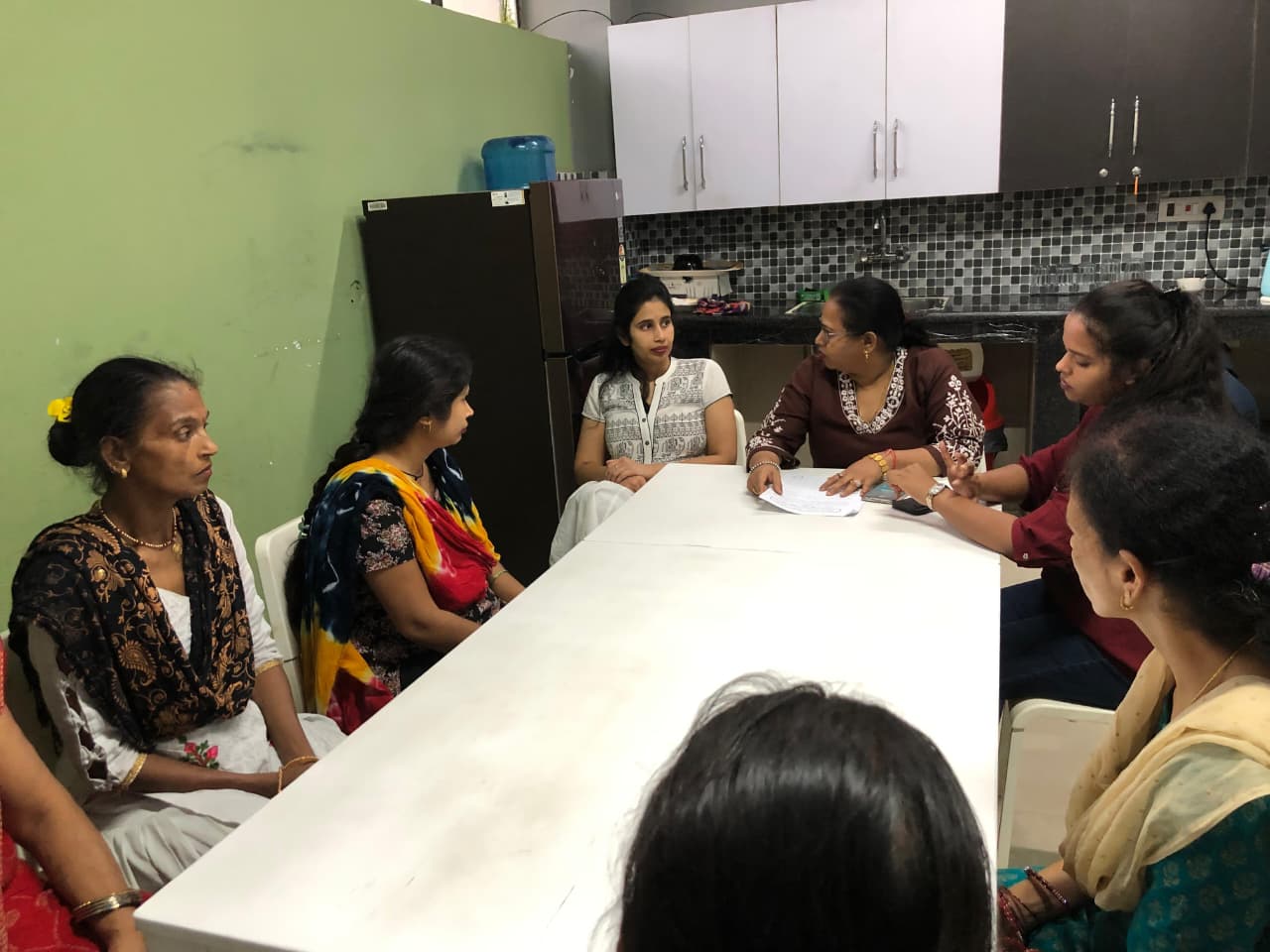 Workshop