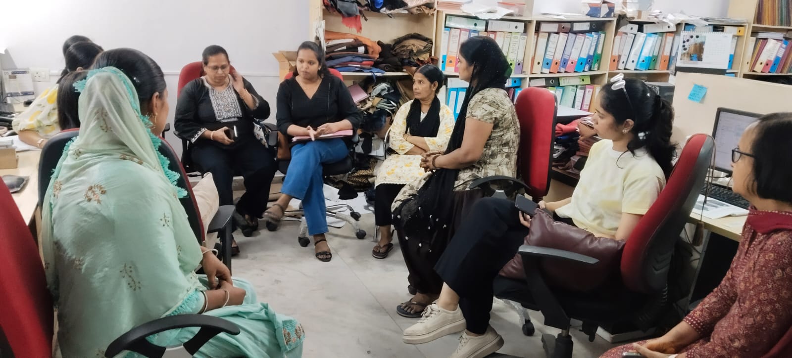 Workshop