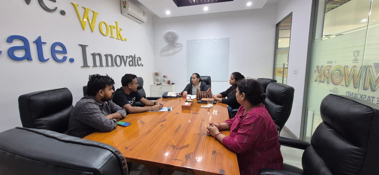 Workshop