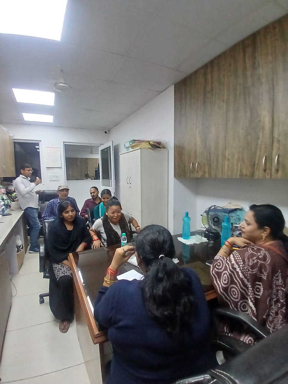Workshop