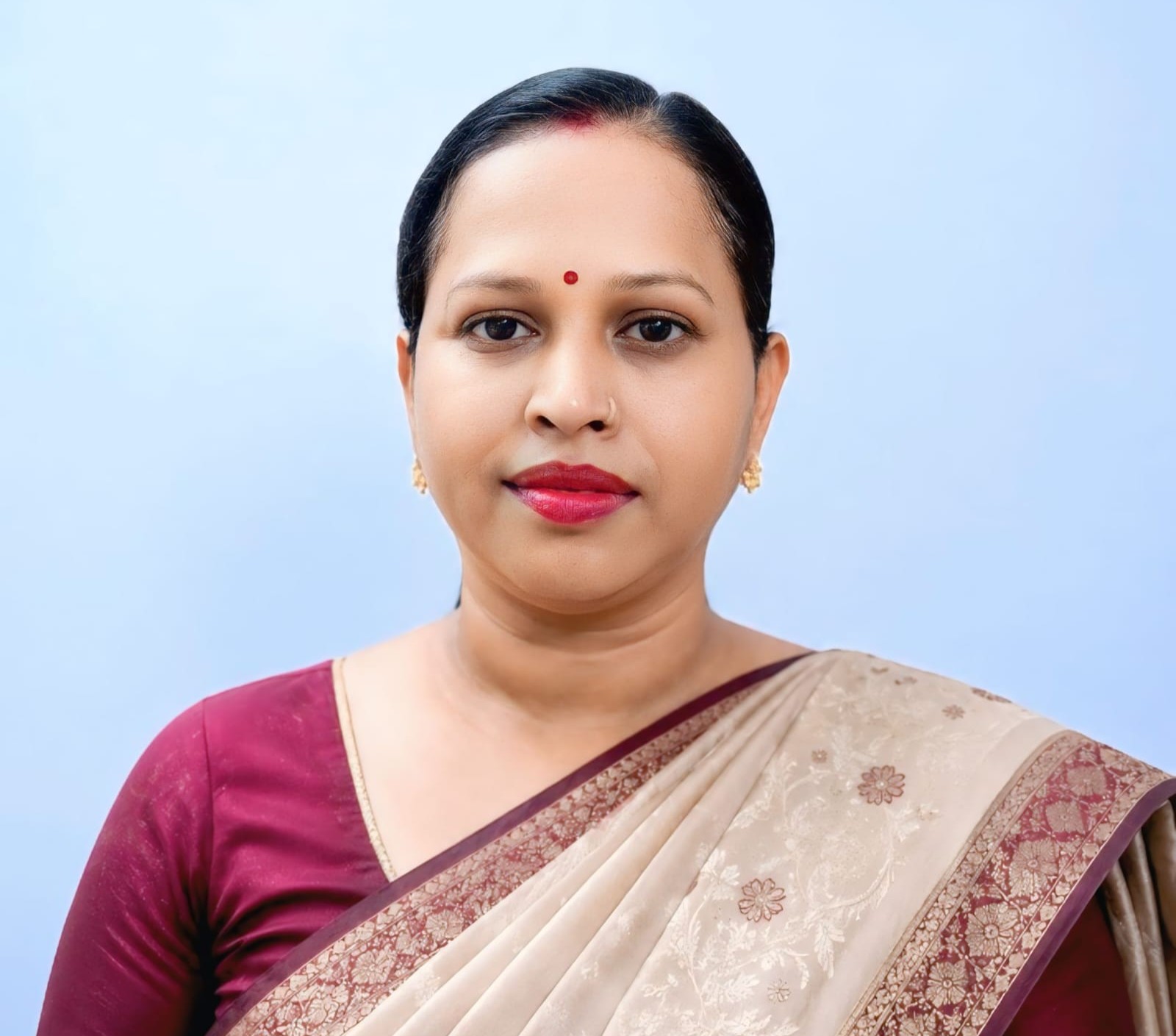 Nidhi Srivastava