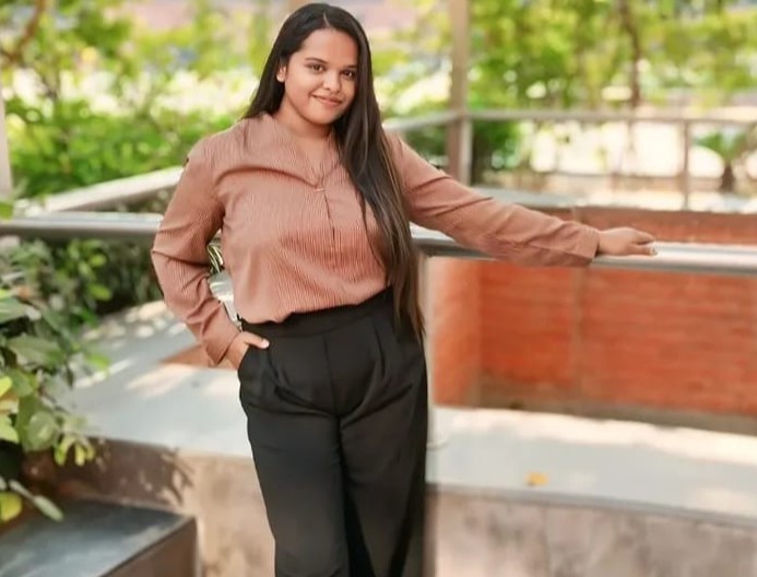 Rupal Srivastava