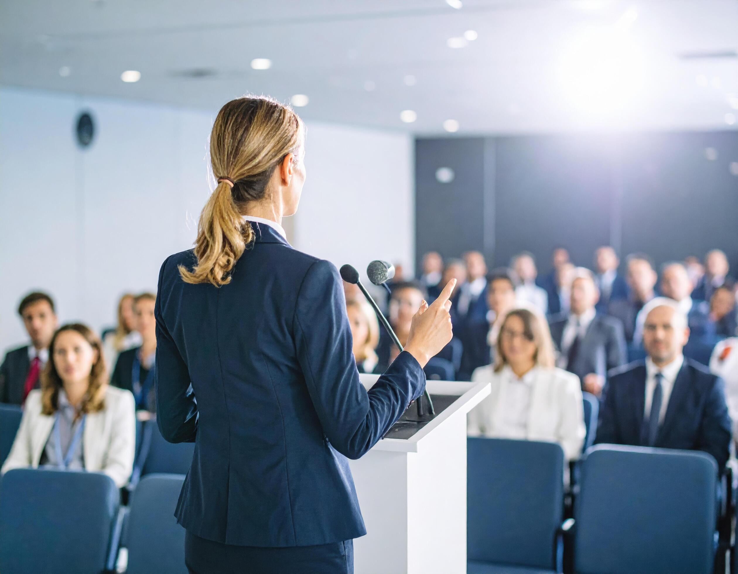 POSH Awareness Seminar